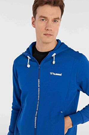 Hummel JENSEN FERMUARLI HOODIE
