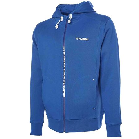 Hummel JENSEN FERMUARLI HOODIE