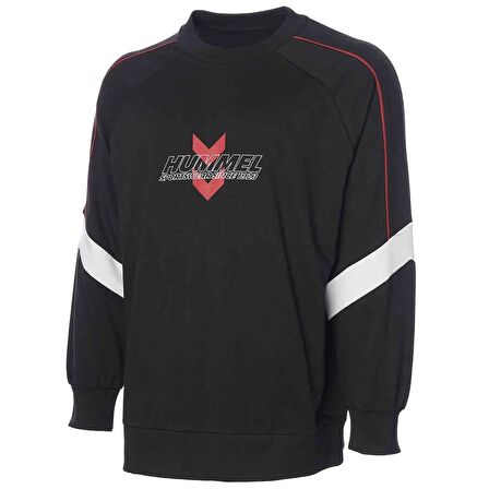 Hummel JIMMY OVERSIZE SWEATSHIRT