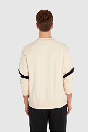 Hummel JIMMY OVERSIZE SWEATSHIRT