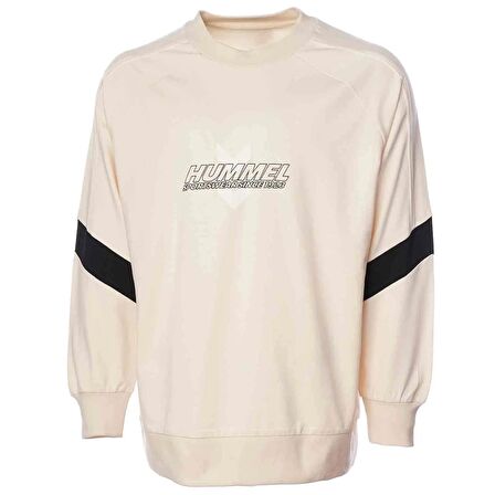 Hummel JIMMY OVERSIZE SWEATSHIRT