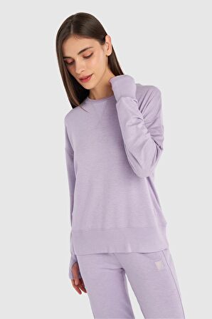 Hummel JONINA SWEATSHIRT