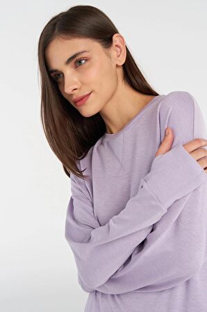 Hummel JONINA SWEATSHIRT