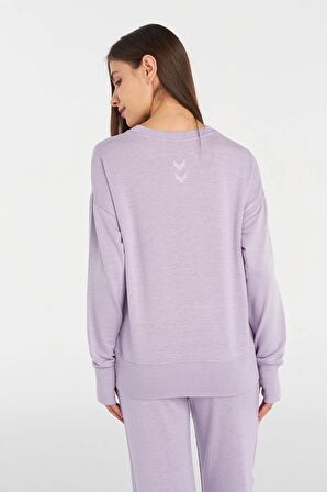 Hummel JONINA SWEATSHIRT