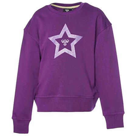 Hummel LEIA ÇOCUK SWEATSHIRT