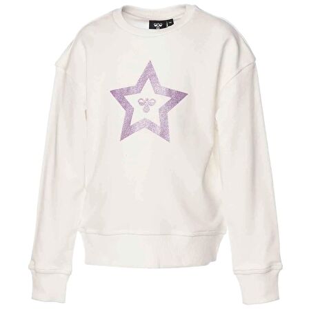 Hummel LEIA ÇOCUK SWEATSHIRT