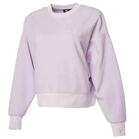 Hummel LENA SHARPA SWEATSHIRT