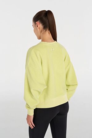 Hummel LENA SHARPA SWEATSHIRT