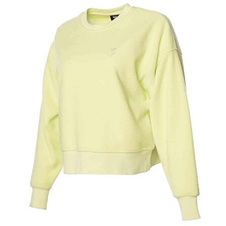 Hummel LENA SHARPA SWEATSHIRT