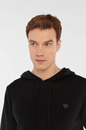 Hummel LENZ KNIT HOODIE