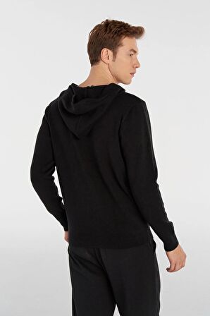 Hummel LENZ KNIT HOODIE