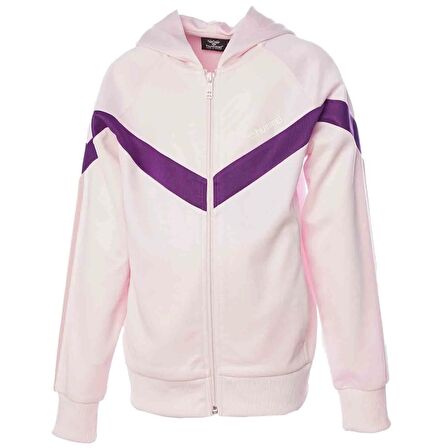 Hummel LOVA ÇOCUK FERMUARLI HOODIE