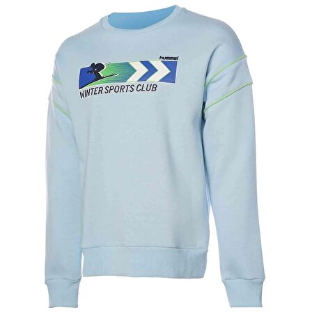 Hummel MONTANA SWEATSHIRT