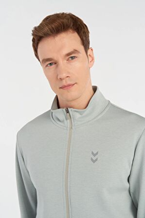 Hummel Nelly Fermuarlı Sweatshirt 922042-1968