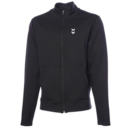 Hummel Nelly Fermuarlı Sweatshirt 922042-2001