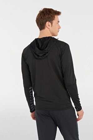 Hummel ORLANDO FERMUARLI HOODIE