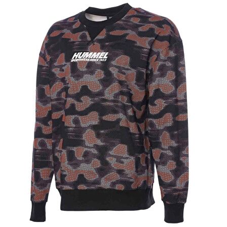 Hummel PARKER SWEATSHIRT