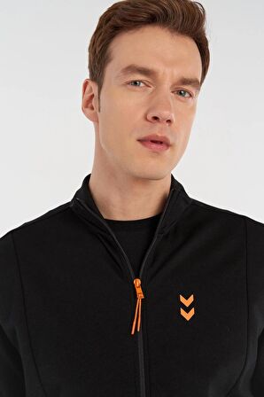 Hummel PHILIP FERMUARLI SWEATSHIRT