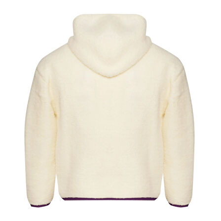 Hummel RUTH ÇOCUK POLAR FERMUARLI HOODIE