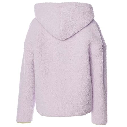 Hummel RUTH ÇOCUK POLAR FERMUARLI HOODIE