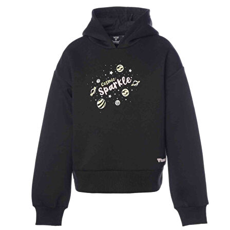 Hummel Çocuk Hoodie Sigred