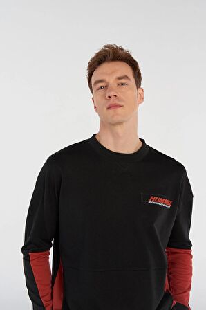Hummel VERA SWEATSHIRT