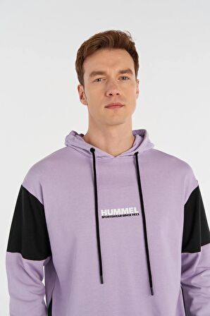 Hummel WESTON HOODIE