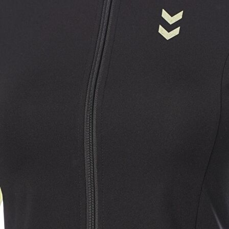 Hummel 921878-2001 Alessi Kadın Spor Ceket