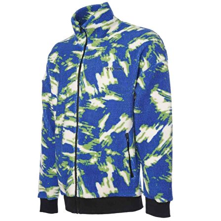 Hummel HIVER POLAR FERMUARLI SWEATSHIRT