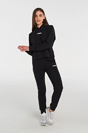 Hummel T-TE ELEMENTAL REGULAR EŞOFMAN ALTI