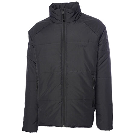 Hummel 940235-2001 Cameron Zip Erkek Spor Mont