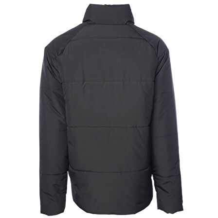 Hummel 940235-2001 Cameron Zip Erkek Spor Mont