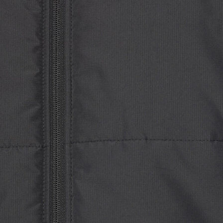 Hummel 940235-2001 Cameron Zip Erkek Spor Mont