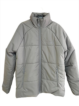 Hummel Hmlcameron Zıp Coat Erkek Mont