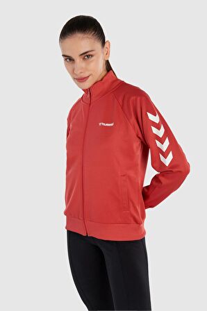 Hummel GENESA FERMUARLI SWEATSHIRT
