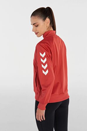 Hummel GENESA FERMUARLI SWEATSHIRT