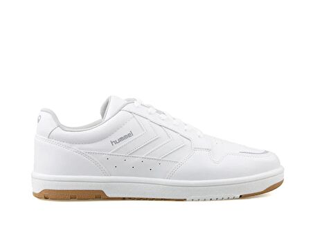 Hummel Hml Skyway Unisex Günlük Ayakkabı 900526-9535 Beyaz