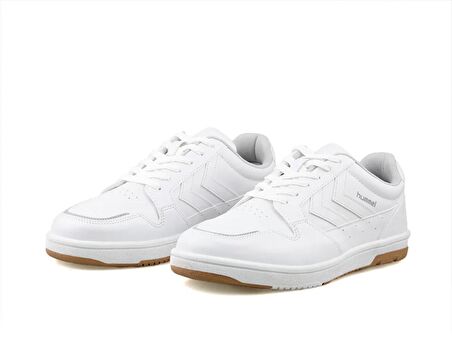 Hummel Hml Skyway Unisex Günlük Ayakkabı 900526-9535 Beyaz