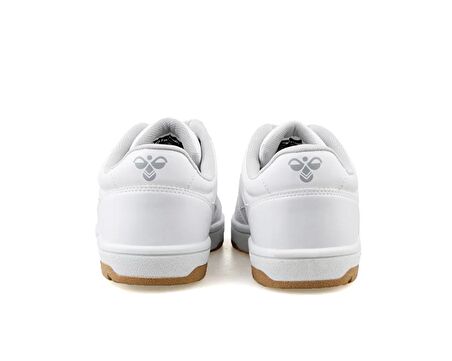 Hummel Hml Skyway Unisex Günlük Ayakkabı 900526-9535 Beyaz