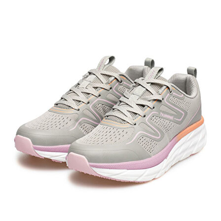 Hummel Taucan Kadın Alloy Spor Ayakkabı 900606-1100 