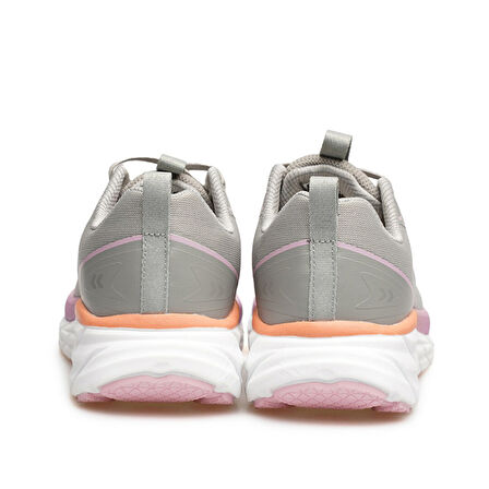 Hummel Taucan Kadın Alloy Spor Ayakkabı 900606-1100 