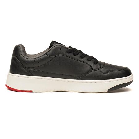 Hummel 900616-2025 Vulcan Unisex Günlük Spor Ayakkabı