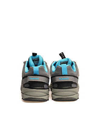 Hummel Gize 900561-2267 Gri Erkek Spor Ayakkabı
