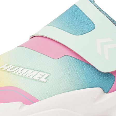 Hummel CYBER JR. ÇOCUK AYAKKABI