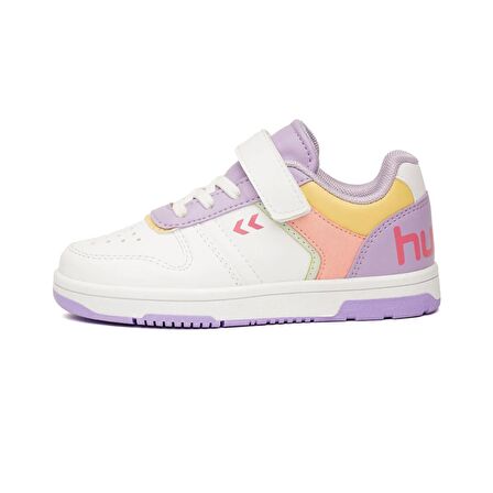 Hummel Lippa Jr. Çocuk Ayakkabı 900571-9007