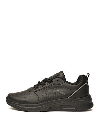 Hummel Siyah Erkek Yürüyüş Ayakkabısı 900624-2042 HML ZANZI