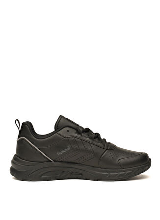 Hummel Siyah Erkek Yürüyüş Ayakkabısı 900624-2042 HML ZANZI