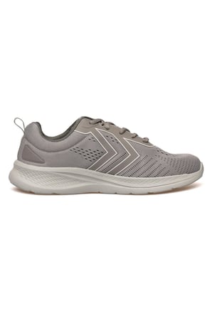 hummel Frouyd 900558-1100 Gri Unisex Günlük Spor Ayakkabı 