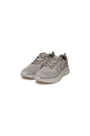 hummel Frouyd 900558-1100 Gri Unisex Günlük Spor Ayakkabı 