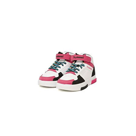 Hummel Courfu Jr. Çocuk Ayakkabı 900553-9047